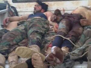  خسائر حزب الله والإيرانيين بحلب هي الأكبر في تاريخ الثورة