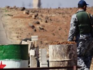 ضغوط شعبية على فصائل جنوب سوريا للتحرك بعد خسارة حلب
