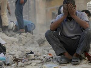 إدانات واسعة للقصف "الوحشي" على حلب