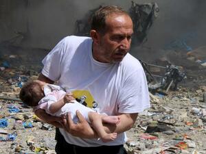 الصليب الاحمر يحمل الامم المتحدة مسؤولية انتشار النزاعات في العالم