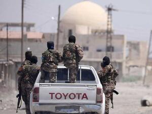 المعتقلون في سجن حمص المركزي بدأوا عصيانا وإضرابا عن الطعام 