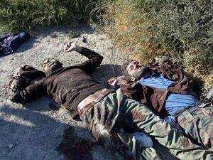 "داعش" يعلن قتل 10 من "حزب الله" بتدمر السورية