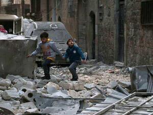 الشبكة السورية توثق 477 خرقاً منذ بدء سريان وقف الأعمال العدائية