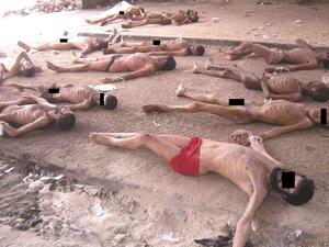 معتقل بسجون الأسد يروي شهادات رهيبة عما يحدث داخلها