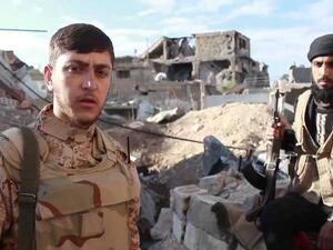 روسيا أقوى حلفاء الأسد عرضت الخروج الآمن لمقاتلي المعارضة من الغوطة الشرقية