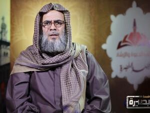 لم يحدد العريدي ما إن كان يقصد المقاتلين من العلويين فقط أم المدنيين أيضا - يوتيوب