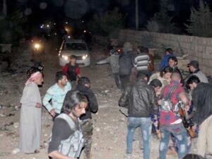 غارات إٍسرائيلية جديدة بسوريا تختبر نجاح التنسيق مع روسيا - ارشيف 