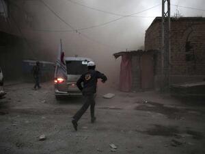 تمديد التحقيق الأممي بالهجمات الكيميائية بسوريا