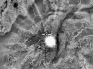 مقتل 42 شخصًا إثر قصف روسي لريف اللاذقية 