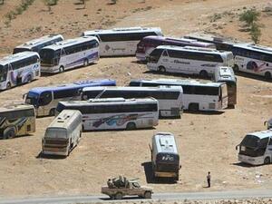 إجلاء سوريين من منطقة لبنانية يبدأ اليوم