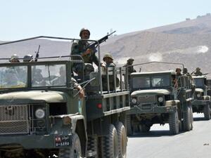 ممثل ادعاء بالجيش يأمر بالتحقيق بوفاة محتجزين سوريين