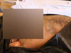 مشاهد "تكذّب" رواية جيش لبنان عن وفاة معتقلين سوريين