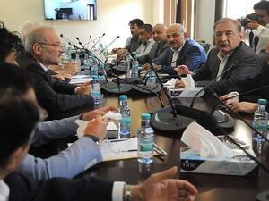 استعدادات لعقد "مؤتمر شعوب سوريا"