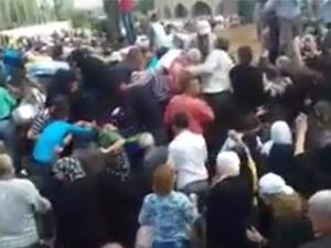  الآلاف من أبناء الطائفة العلوية الموالية للنظام يعانون ظروفا معيشية سيئة 