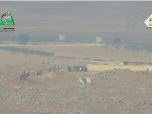 لم يصدر عن حزب الله أي تعليق على الفيديو - يوتيوب