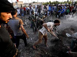 مقتل 29 مدنيا في غارات للتحالف على الرقة 