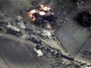 58 قتيلا في استهداف روسيا لـ27 منشأة طبية منذ تدخلها في البلاد