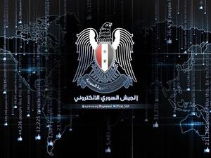 أمريكا تتهم ثلاثة من "الجيش السوري الاليكتروني" الداعم للنظام بجرائم