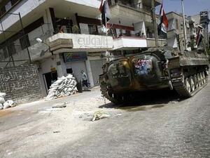 اجتماع دولي جديد في ميونيخ في محاولة لوقف الحرب في سوريا - ارشيف 