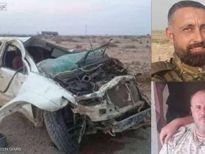 مقتل قيادات عسكرية من حزب الله في سوريا
