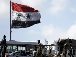 الهدنة في سوريا - ارشيف 