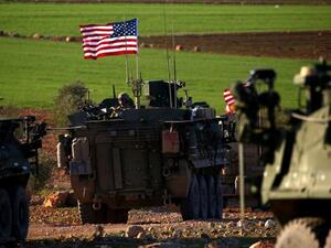 مسؤولون أمريكيون: الانسحاب من سوريا قد يستغرق عدة أشهر
