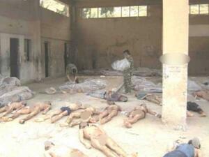 منظمة العفو الدولية توثق "روايات مرعبة" في سجون الحكومة السورية