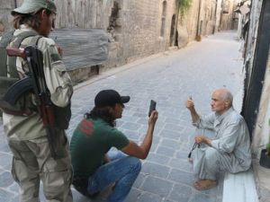 سقوط أول قتيل من عناصر سورية دربتها أمريكا في اشتباكات