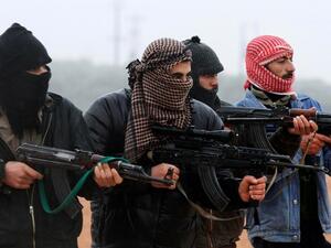 آخر معركة خاضها ثوار حوران كانت قبل سنة وثلاثة شهور - أرشيف