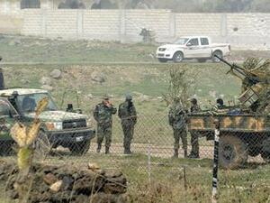 خصوم الأسد كثفوا إمدادات الأسلحة