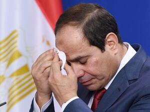 الانتخابات البرلمانية في مصر تنطلق "في حب السيسي"