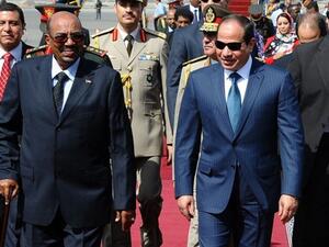 الخارجية المصرية قالت إن الاجتماع سيبحث مسار العلاقات الثنائية بين البلدين   