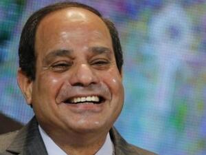 عبد الفتاح السيسي