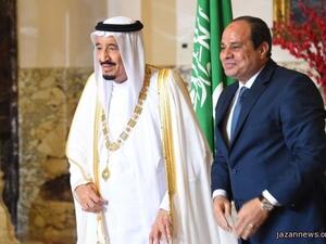  السعودية تبدأ بحصد ثمار استراتيجيتها الخارجية الخاطئة