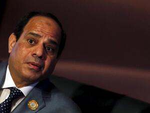 ثلاجة السيسي