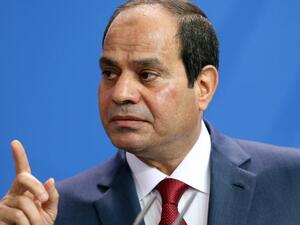 عيوب السيسي