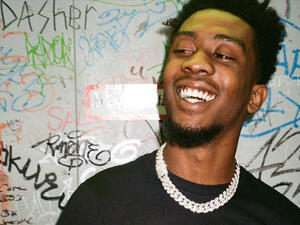 The gig will take place on Friday the 19th of October (Source: ifeofdesiigner / Instagram)  The gig will take place on Friday the 19th of October (Source: ifeofdesiigner / Instagram)