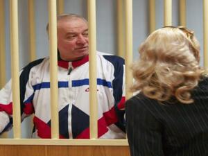  تجاوز يوليا سكريبال مرحلة الخطر
