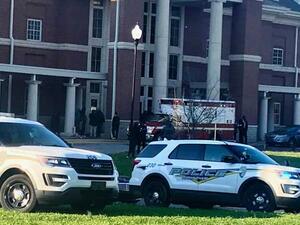 مقتل طالبة في إطلاق نار بمدرسة في ولاية ألاباما الأمريكية
