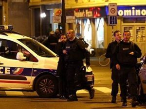 وجبة بيتزا وكأس ماء توقع بالمتهم الرئيس في هجمات باريس