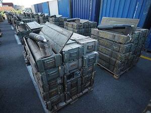 شكل الشرق الأوسط ساحة كبيرة لتجارة السلاح في الفترة الأخيرة - أرشيف