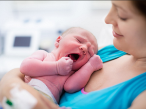 Poor baby. (Shutterstock)