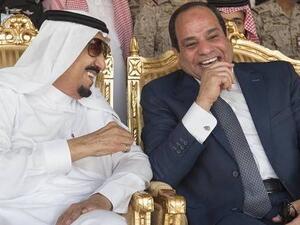 شهد الزعيمان التوقيع على 15 اتفاقية بين البلدين