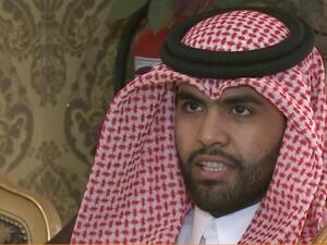  سلطان بن سحيم آل ثاني