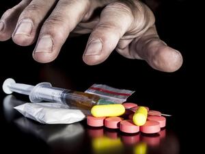 كلمة لمدمن المخدرات