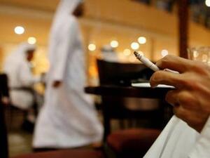 إرتفاع أسعار السجائر في السعودية