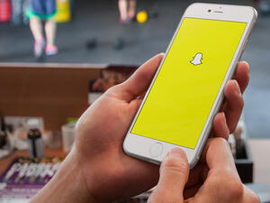 سناب شات من اسباب الطلاق