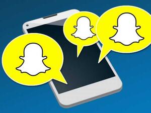 أهلاً بالواقع ثلاثي الأبعاد من سناب شات! فيديو
