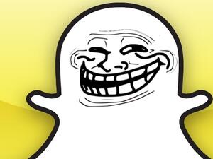 اسمك المستعار على سناب شات يسبب لك الخجل؟ إليك ما يمكن فعله