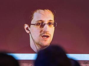 سنودن حصل على إذن بالإقامة في روسيا لمدة 3 سنوات - أرشيف